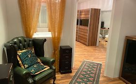 Ferienappartement Auerhahn